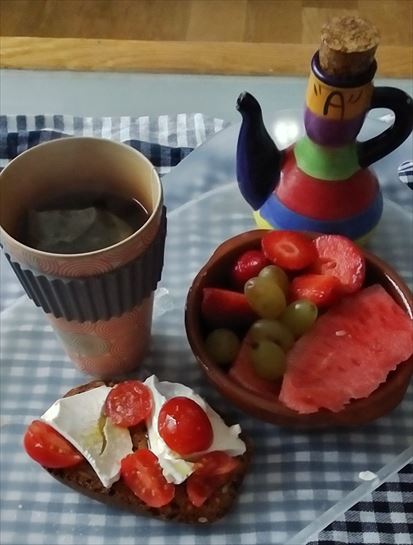 Imágenes apartadas por oyentes