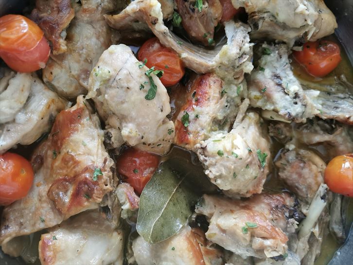 Imágenes apartadas por oyentes