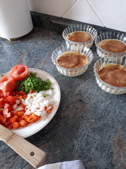 Imágenes apartadas por oyentes