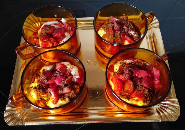 Imágenes apartadas por oyentes