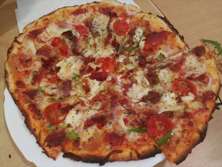 Imágenes apartadas por oyentes