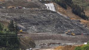 Bertan behera geratu da Durangoko epaitegian agertu behar zuten teknikarien deklarazioa