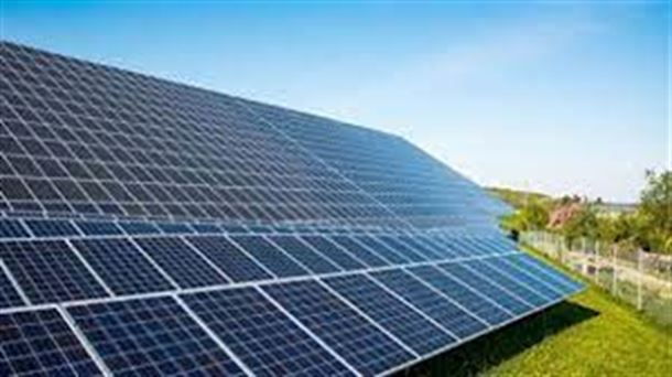 El pueblo de Arzubiaga rechaza el proyecto de parque fotovoltaico de 100 hectáreas