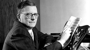 Dmitri Shostakovich: una crónica musical del estalinismo