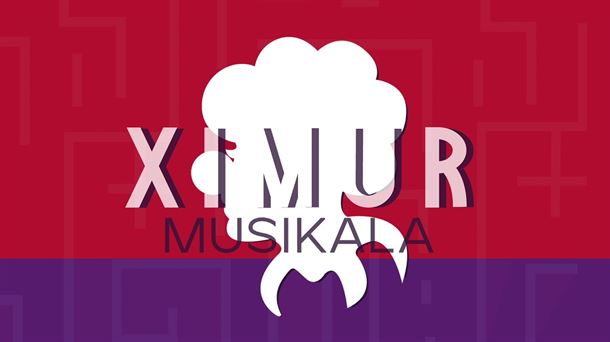 Ximur, el noveno musical de Jaso Ikastola, convence al público