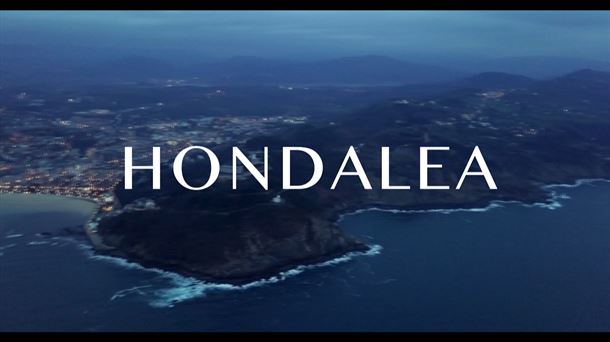 ''Hondalea''