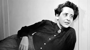 Hannah Arendt y 