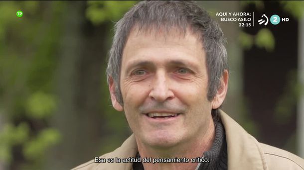 El pensamiento crítico o la actitud de poner en duda nuestras creencias