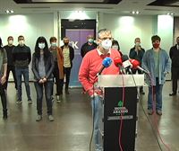 Bilbao: Hay que blindar el marco normativo del euskera para evitar  sentencias