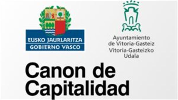 El canon de capitalidad servirá para invertir en proyectos como el Gasteiz Antzokia