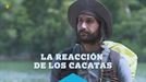 La visita de Iker y la reacción de los Cacata a su eliminación, hoy, en ''El Conquis''