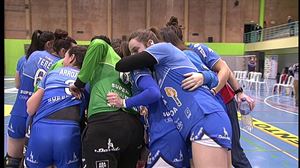 El Super Amara Bera Bera pierde en liga 52 partidos después