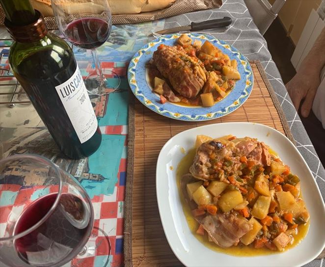 Imágenes apartadas por oyentes