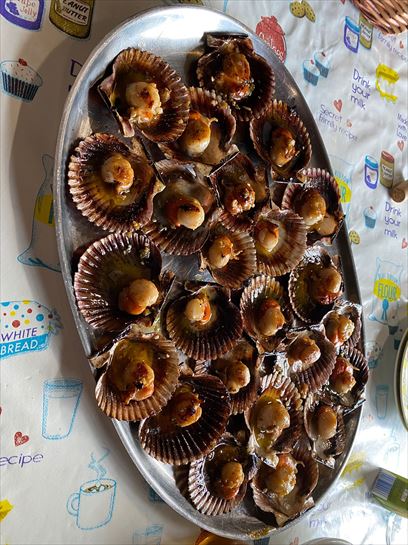 Imágenes apartadas por oyentes