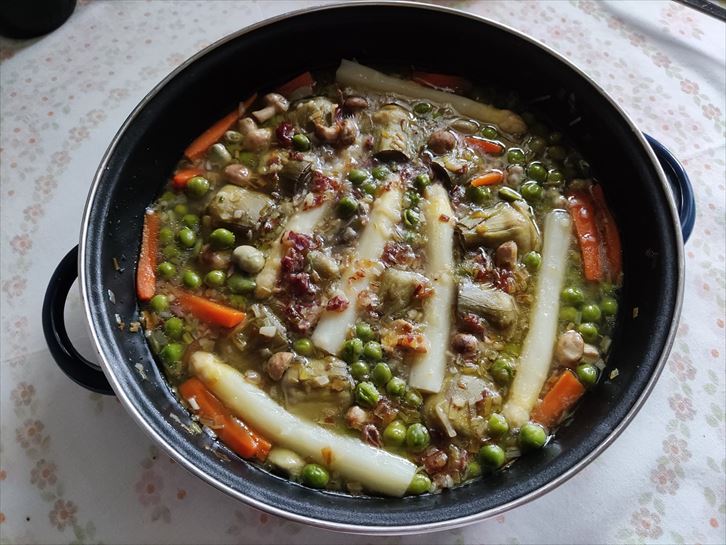 Imágenes apartadas por oyentes