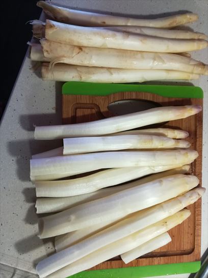 Imágenes apartadas por oyentes