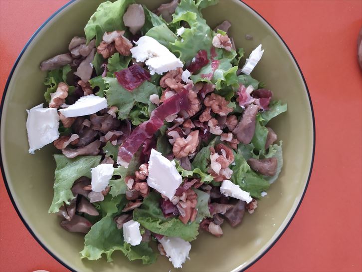 Imágenes apartadas por oyentes