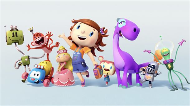 "Helenaren eskola txikia"