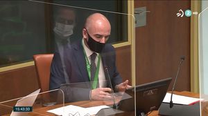 Aldekoa: 'Euskadi y el euskera tienen que ganar espacio en las plataformas digitales'