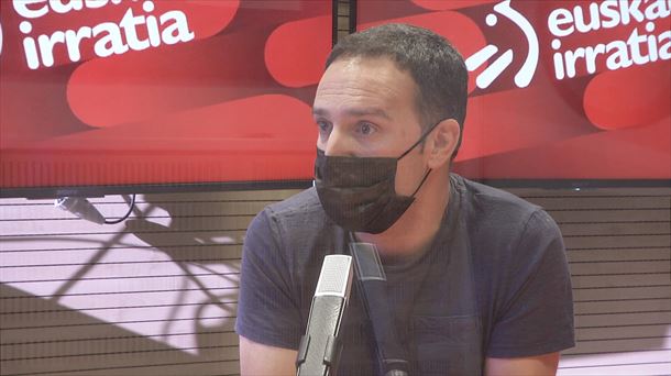 Lakuntza: "EH Bilduk eta Podemosek ez dute nahikoa pulso politikorik fiskaltasunean”