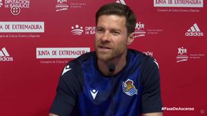 ''Nos tienen que brillar los ojos por la oportunidad de poder estar en Segunda''