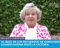 Secretos de Eurovisión: ¿Ligó la cantante Karina en Dublín el año qué participó?
