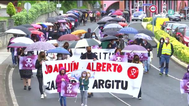 Imagen obtenida de un vídeo de EiTB Media.