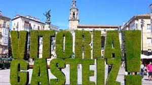 ¿Qué necesidades tiene el ensanche de Vitoria-Gasteiz? 