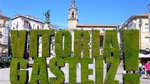 ¿Qué necesidades tiene el ensanche de Vitoria-Gasteiz? 