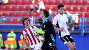 El Bilbao Athletic se queda sin el ascenso a Segunda (1-0)