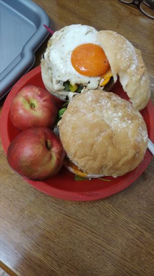 Imágenes apartadas por oyentes