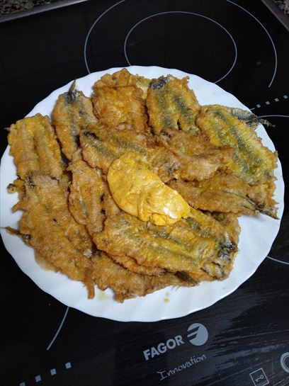 Imágenes apartadas por oyentes