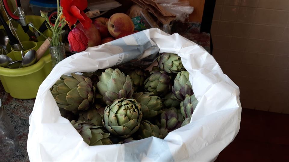 Imágenes apartadas por oyentes