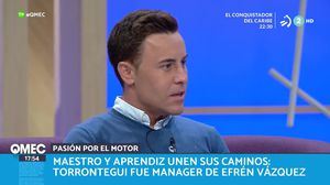 Por cada día y kilo que estaba por encima del peso tenía una sanción de 500 €