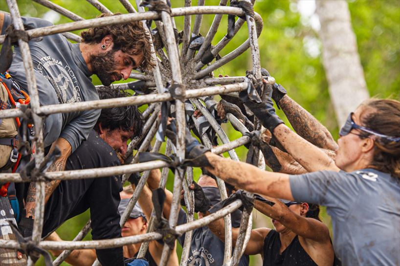 Aitor eta Eneko, hamsterren jokoan