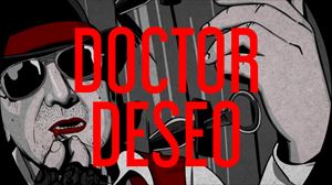 Gaztea Bidegurutzean: Doctor Deseo