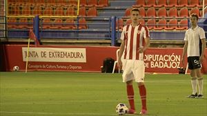 Ewan Urain, convocado por la selección escocesa sub'21 