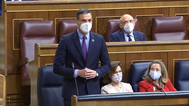 Pedro Sánchez