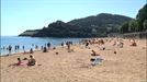 En estas playas vascas no se podrá fumar este verano