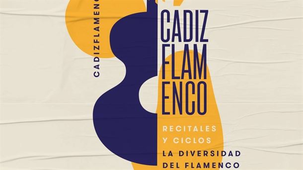 Proyecto "Cádiz Flamenco"