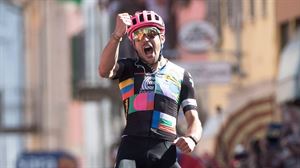 Bettiolek irabazi du atarikoa eta bera da Down Under Tourreko lehen liderra da