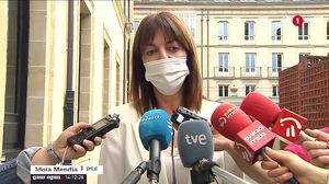 Jaurlaritzako alderdiek uste dute herritarren babesa adierazten duela soziometroak