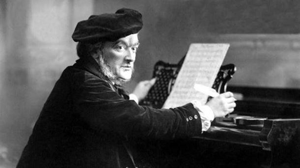 Wagner, el genio del compositor romántico