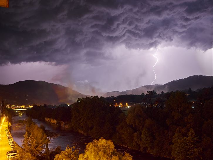 Lasarte Oria (José Ángel Hidalgo)