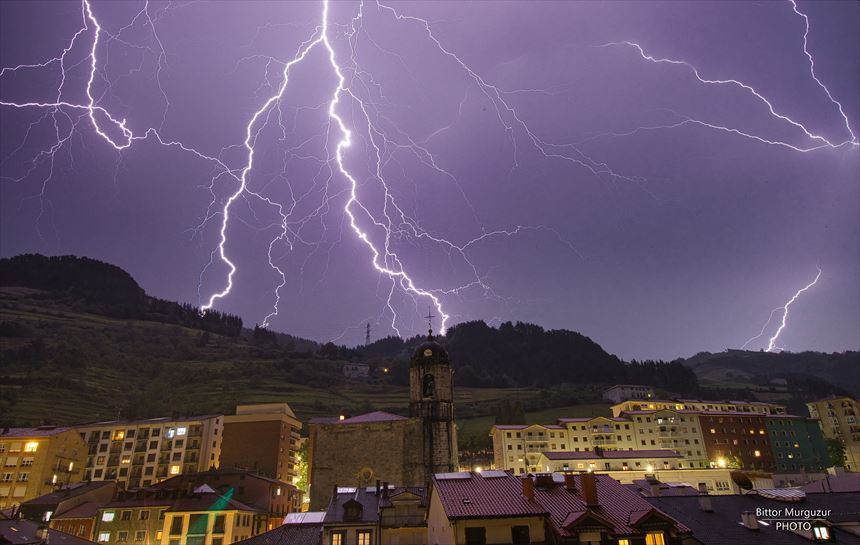 Soraluze (Bittor Murguzur)