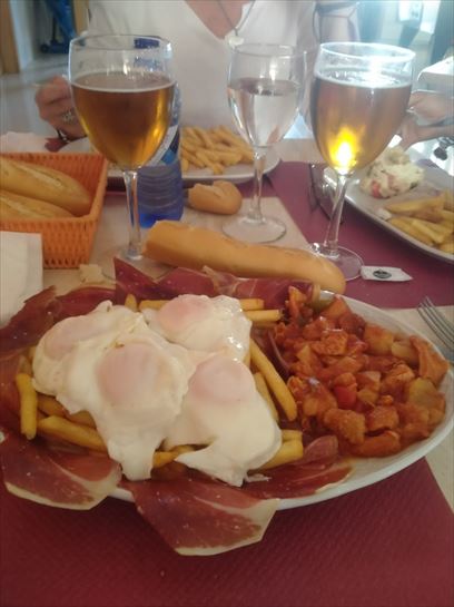 Imágenes apartadas por oyentes