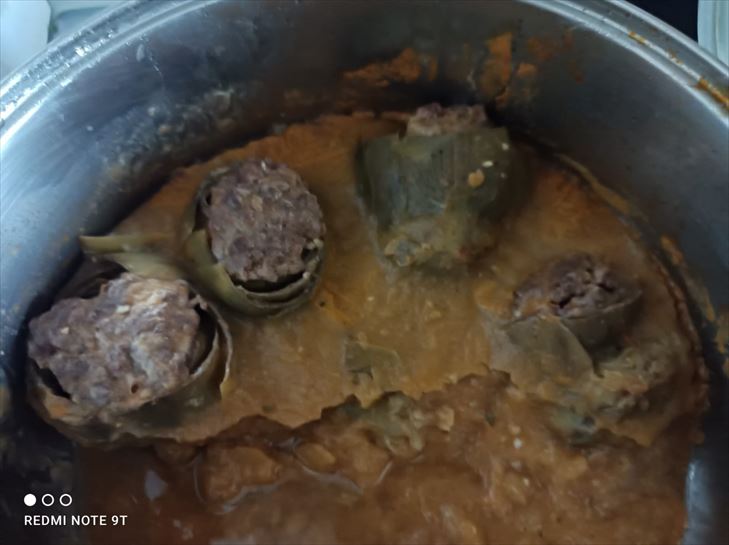 Imágenes apartadas por oyentes