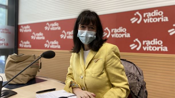 "El proyecto de gigafactoría en Miñano irá adelante con o sin fondos europeos"