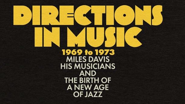 Repasamos inicios del jazz de fusión con el álbum ''Directions in music''