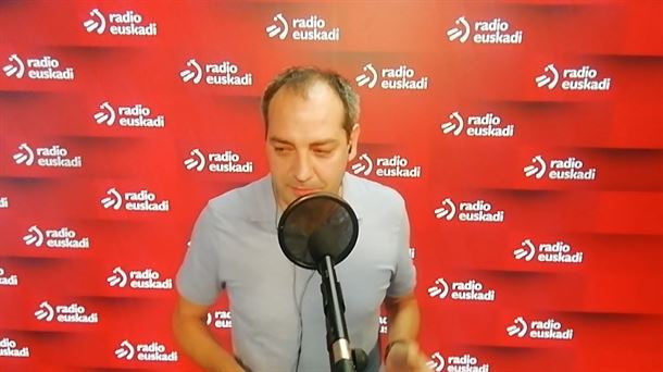 Mikel Ibáñez: ''Los refranes de la vida'' 